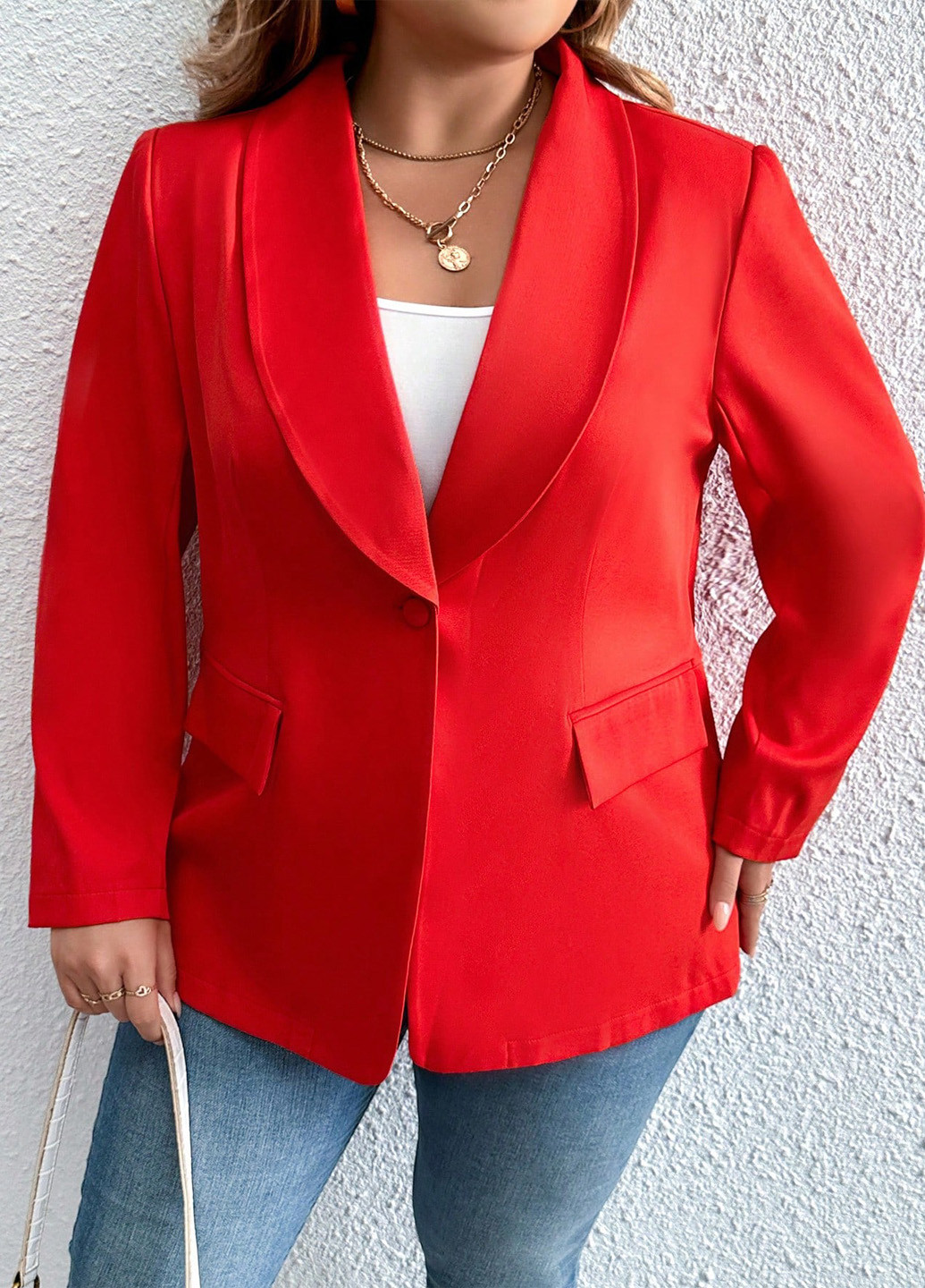 Жакет SHEIN (342064215)