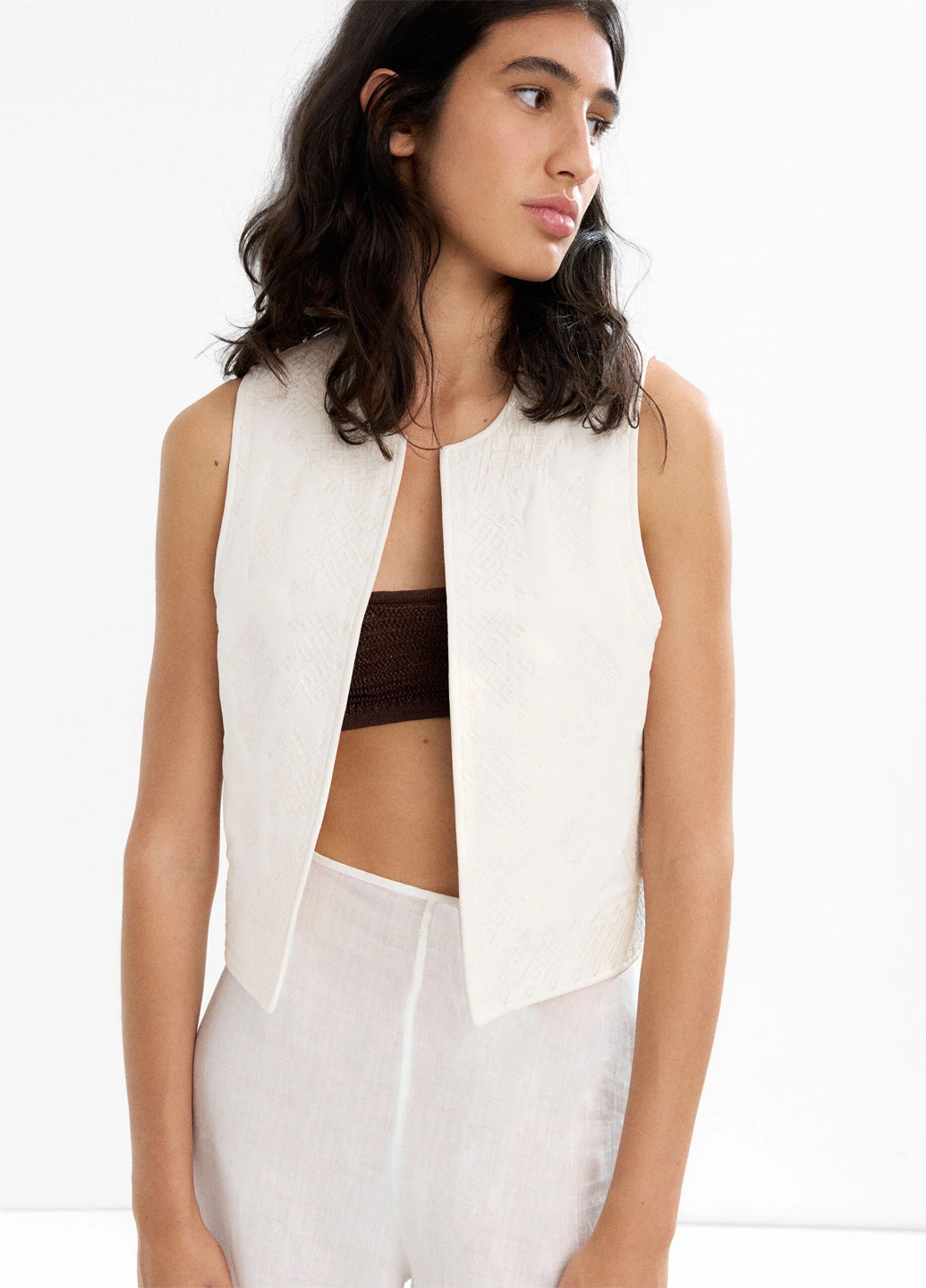 Жилет Parfois (341255604)