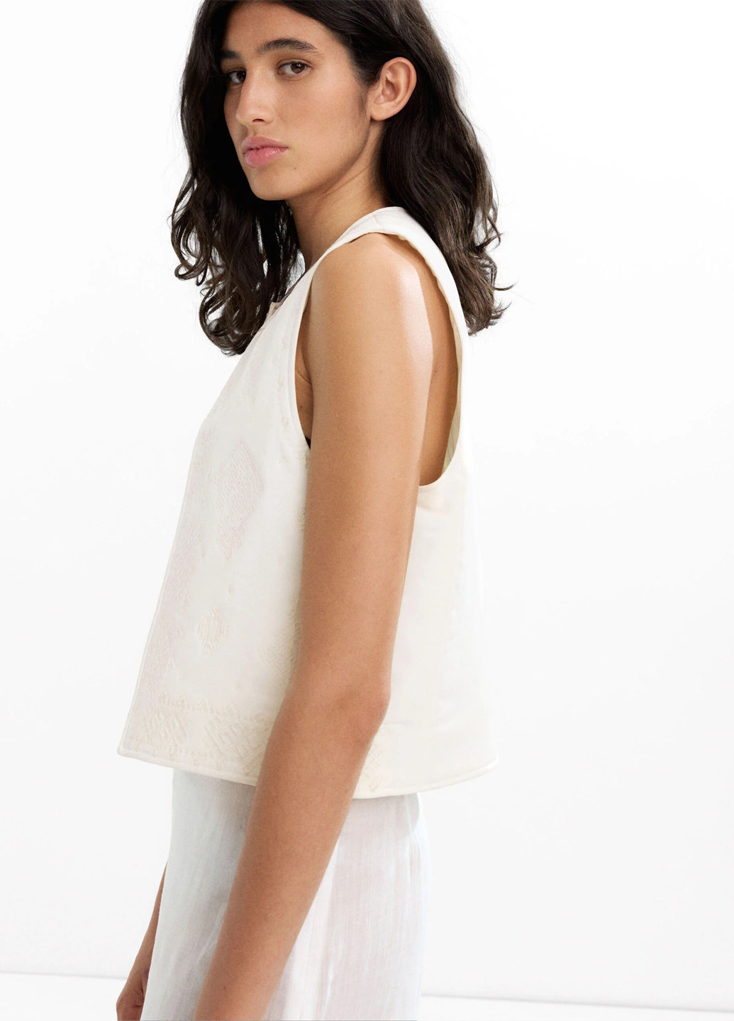 Жилет Parfois (341255604)