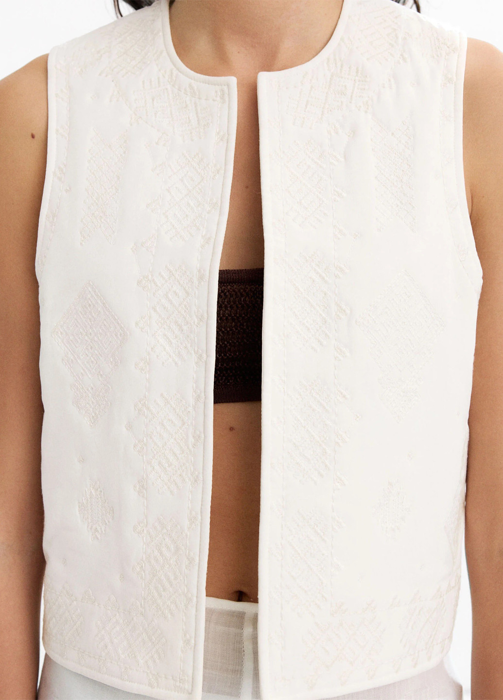 Жилет Parfois (341255604)