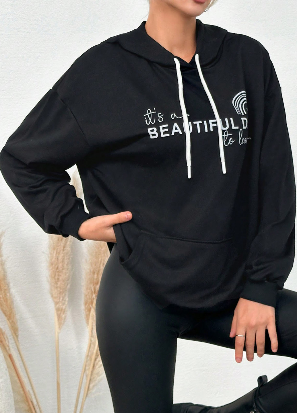 Худі SHEIN (329821438)