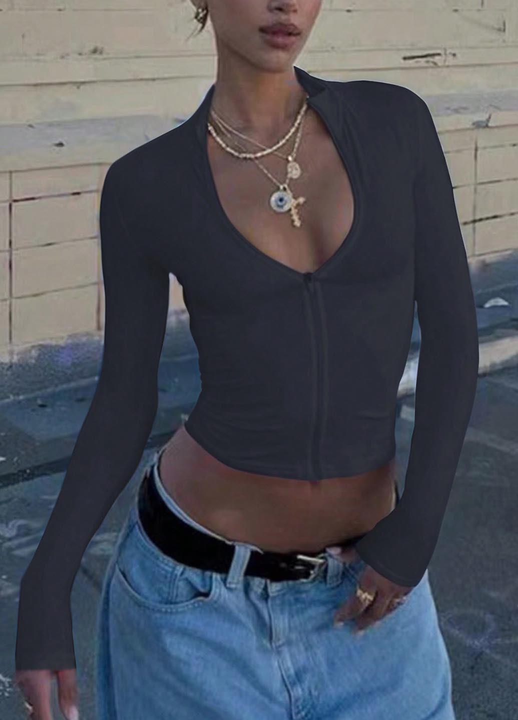 Толстовка SHEIN (347152813)