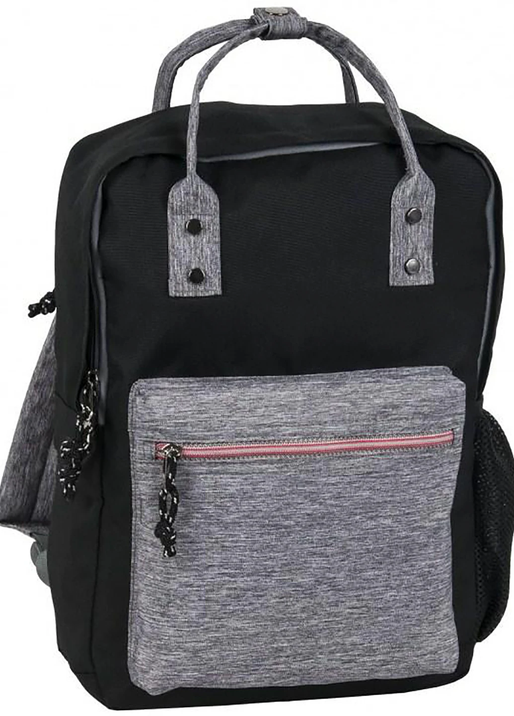 Молодіжний рюкзак 28х38х19 см Paso (233420490)