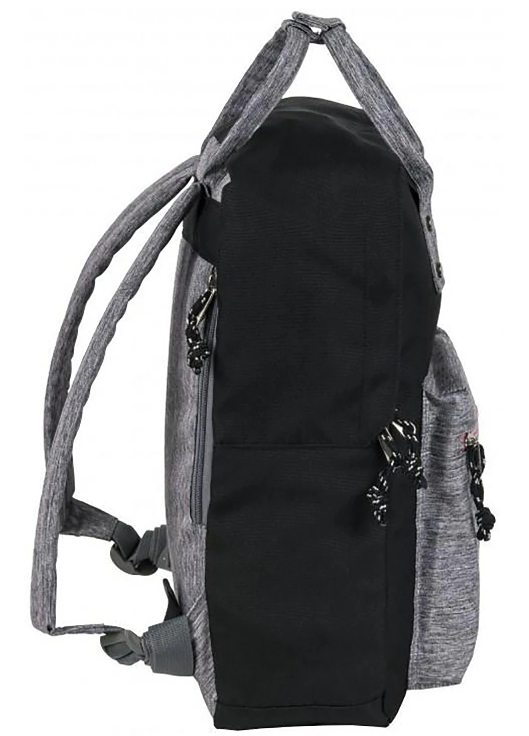 Молодіжний рюкзак 28х38х19 см Paso (233420490)