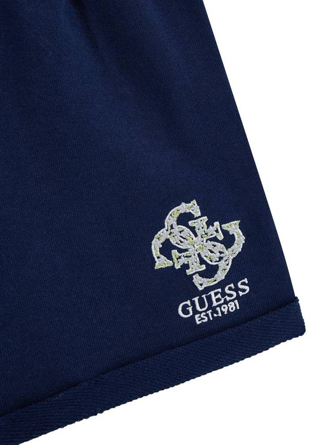 Шорты Guess (356511281)