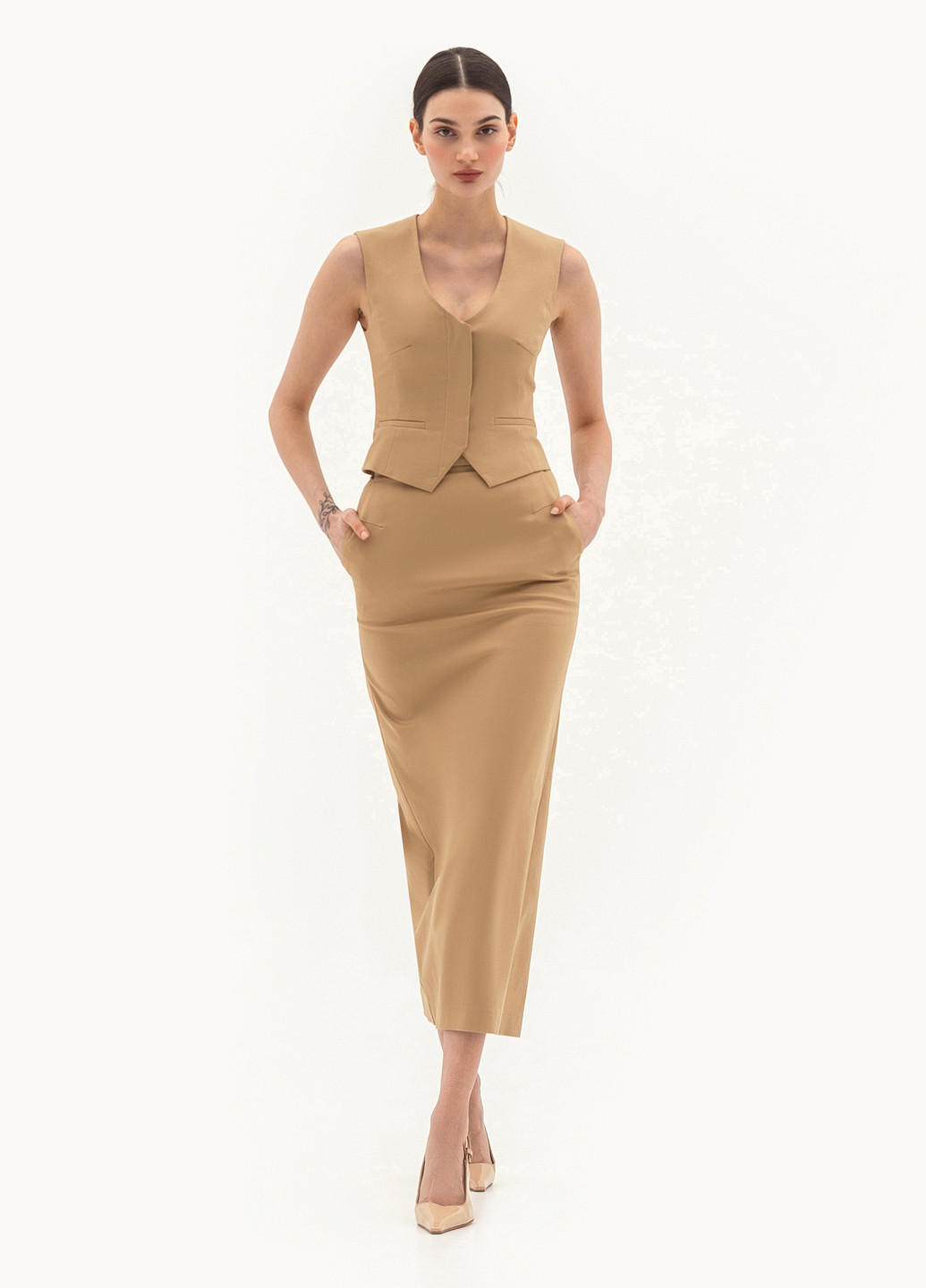 Спідниця BGL Юбка (322253987)