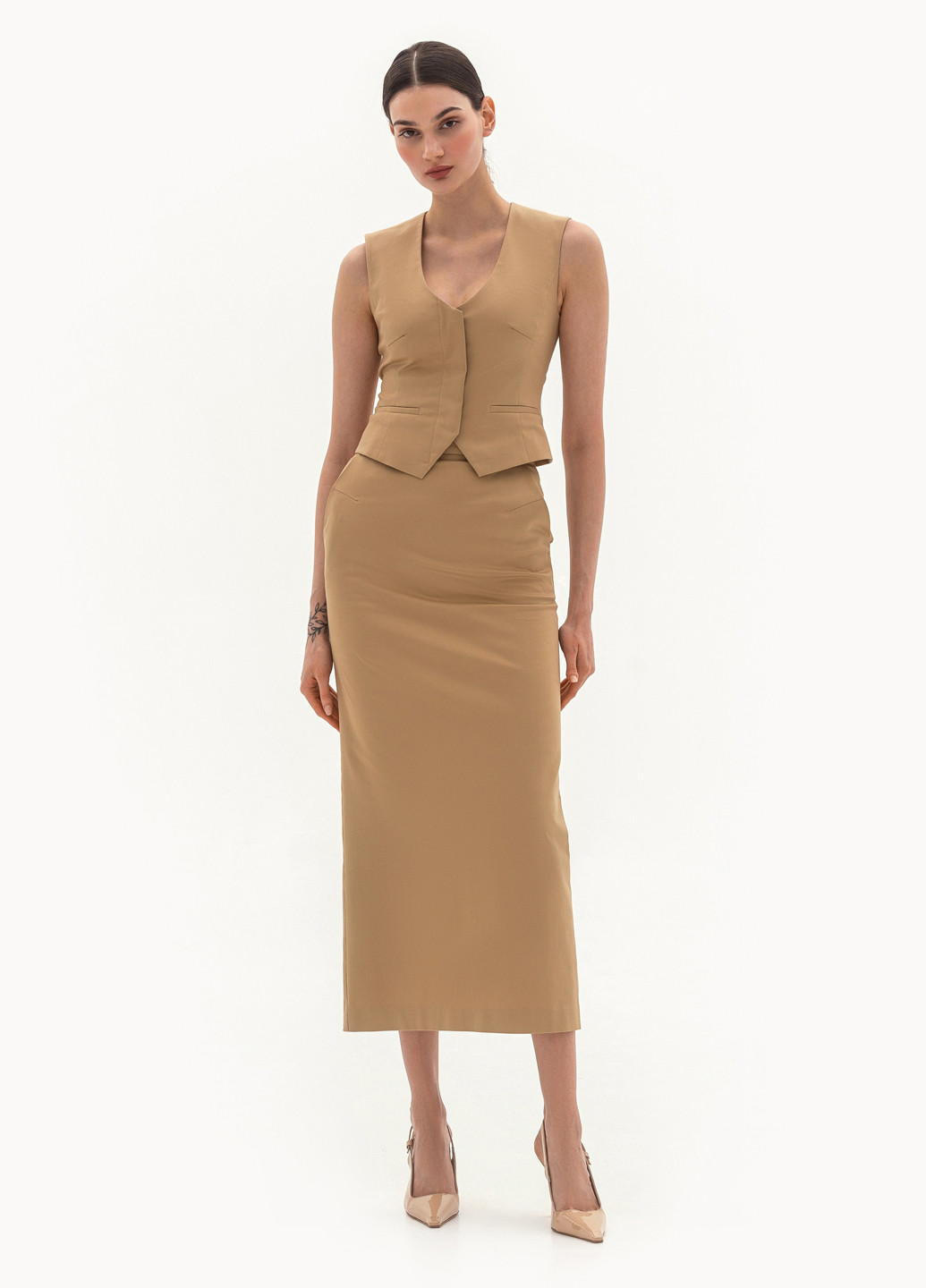 Спідниця BGL Юбка (322253987)