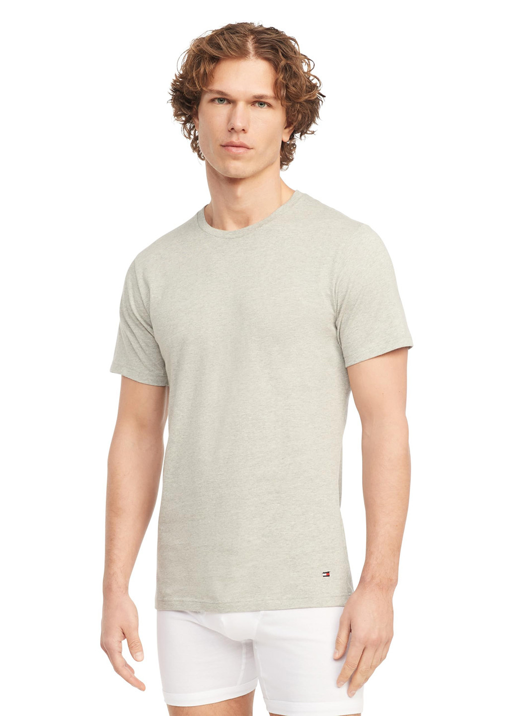 Комбінована футболка (3 шт.) Tommy Hilfiger