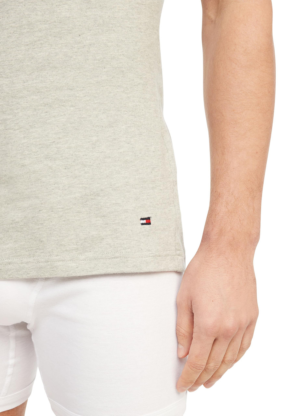 Комбінована футболка (3 шт.) Tommy Hilfiger