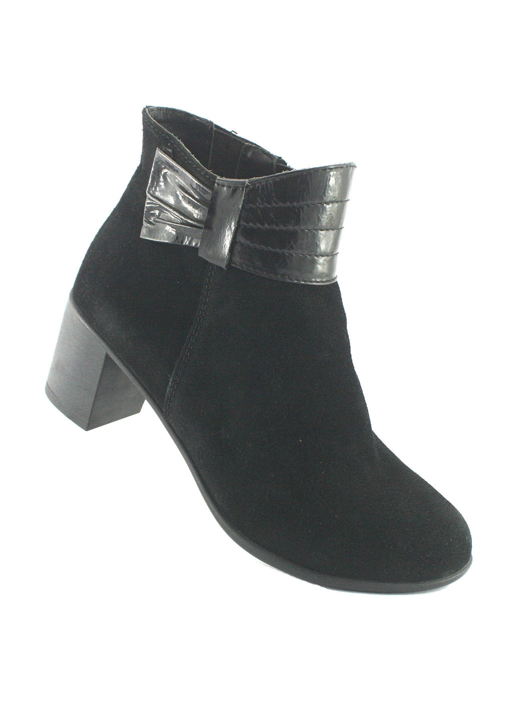 Черевики Mila (360900201)