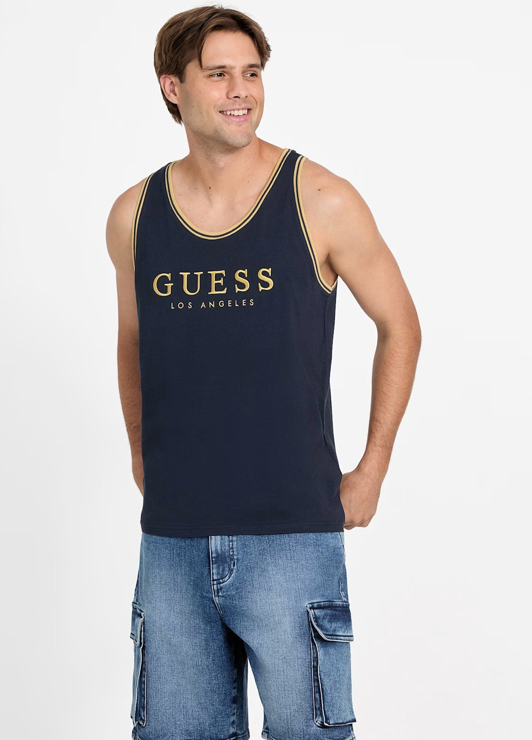 Майка Guess (362621963)