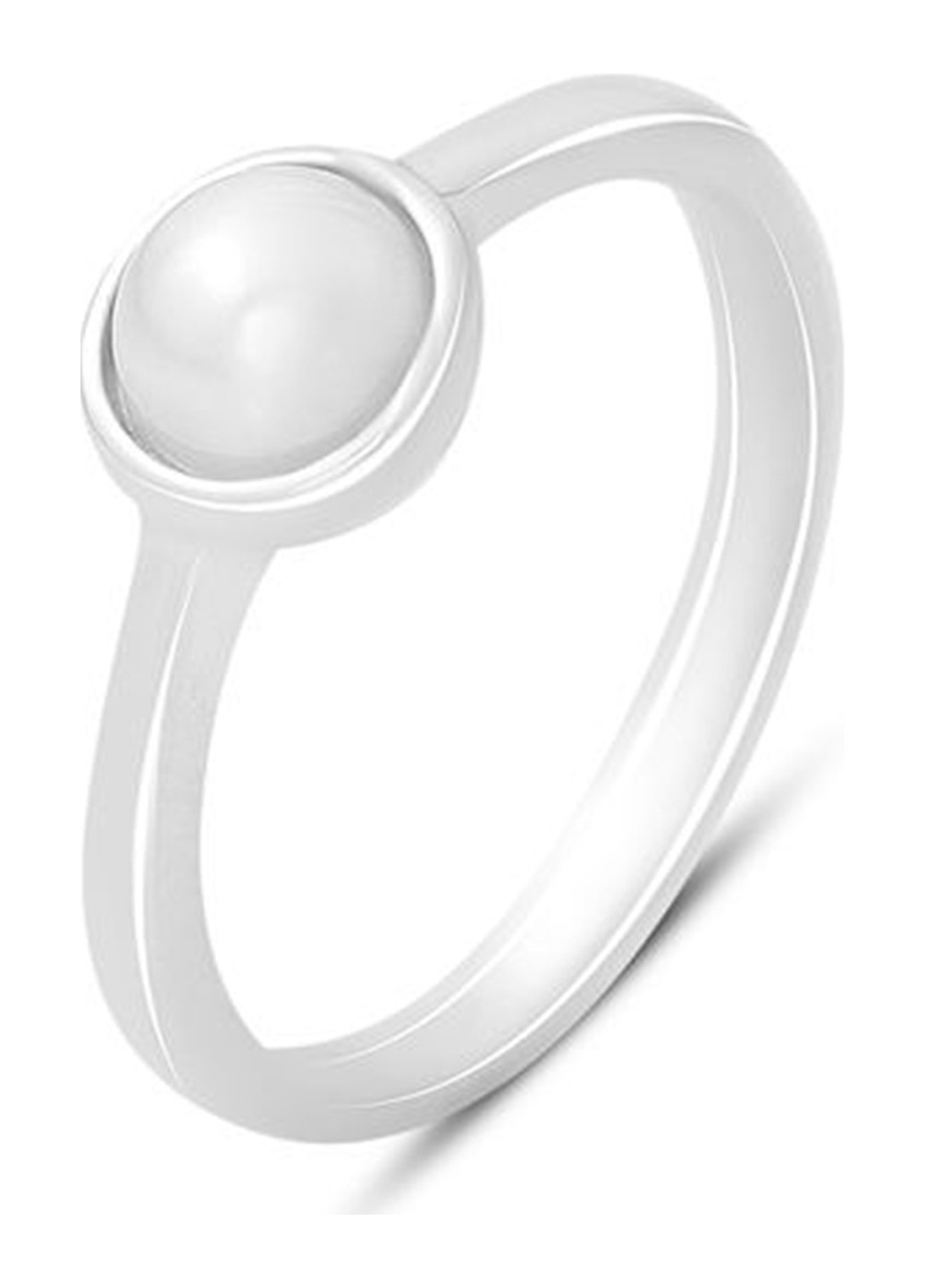 Кольцо Silver Flame (307258310)