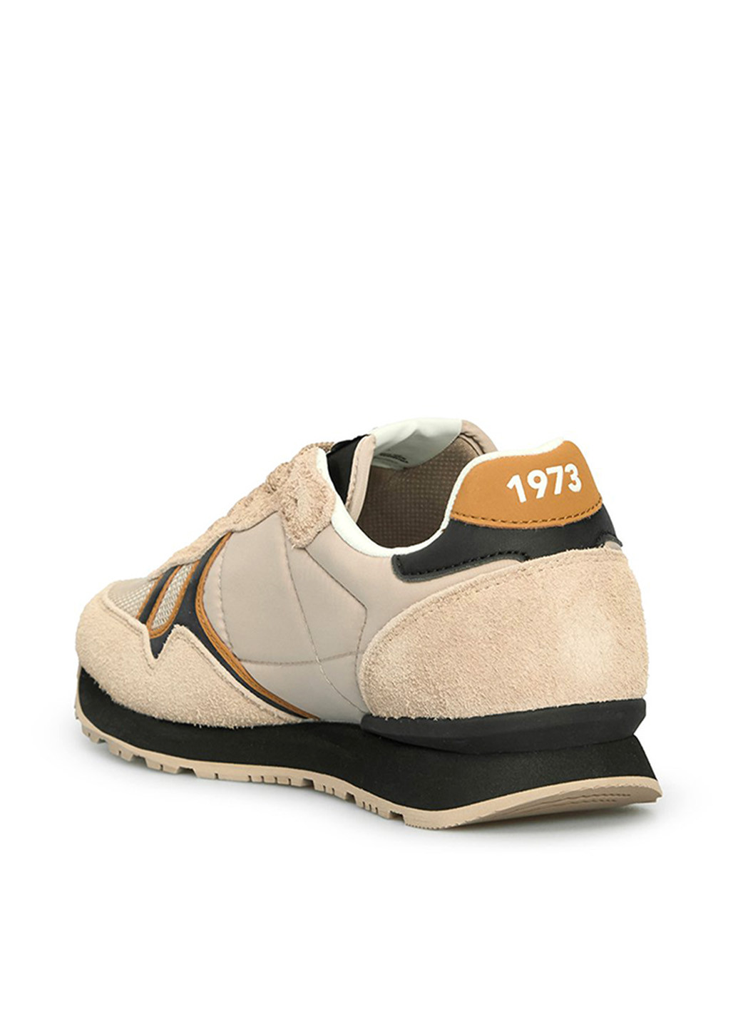 Бежеві всесезон кросівки Pepe Jeans