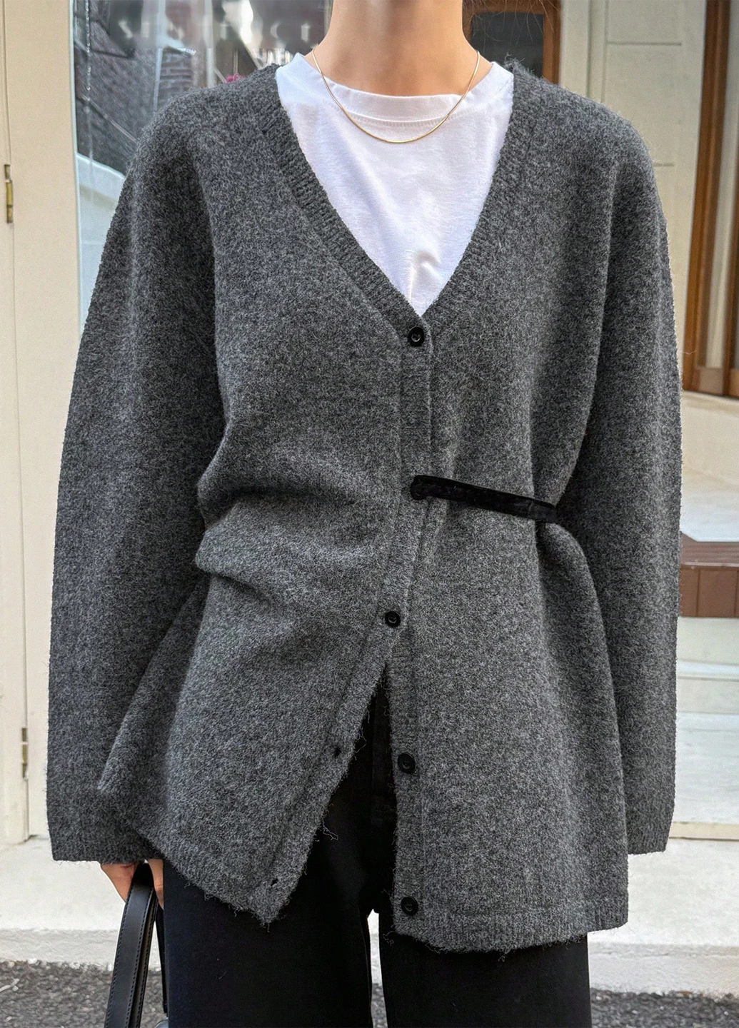 Кардиган SHEIN (342405691)