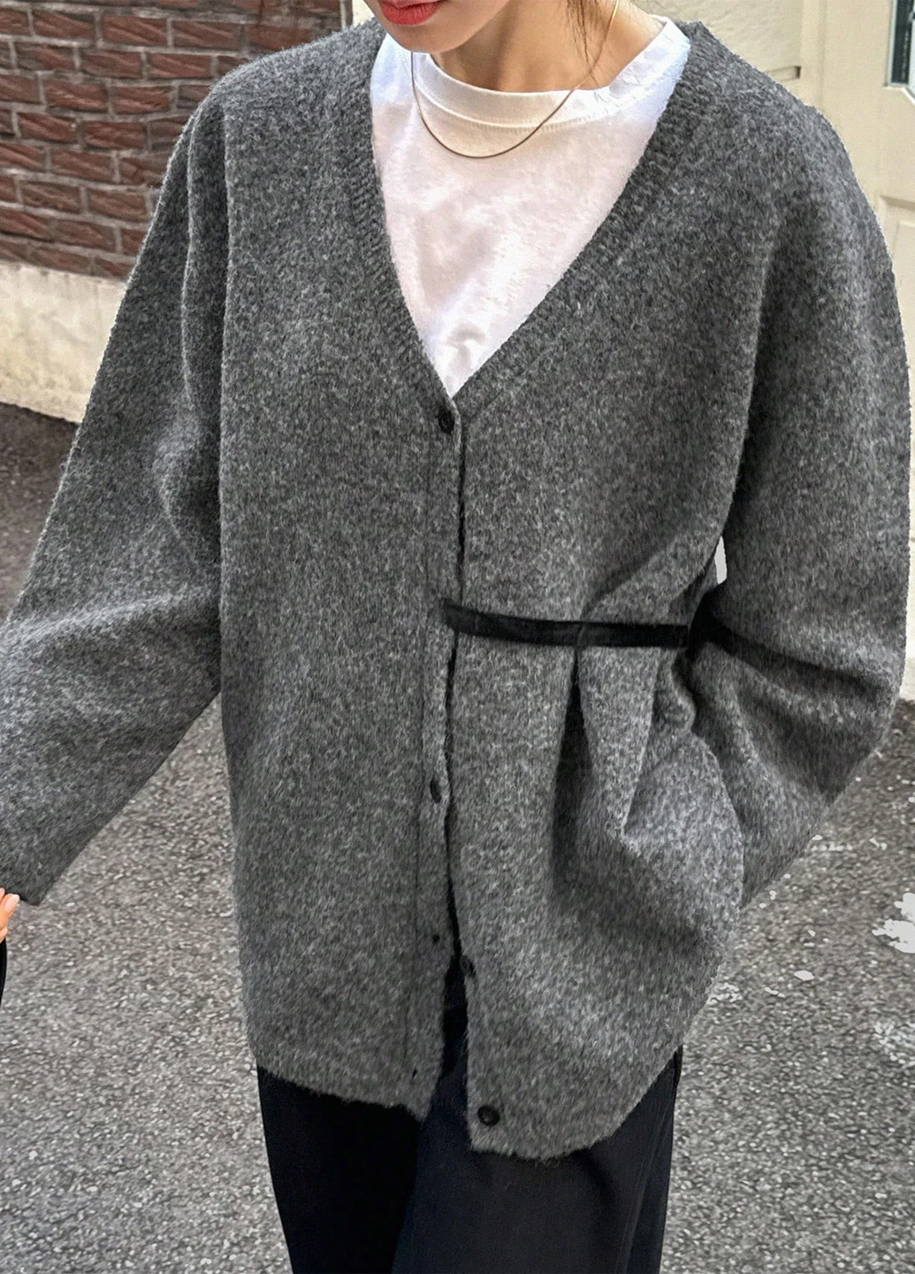 Кардиган SHEIN (342405691)