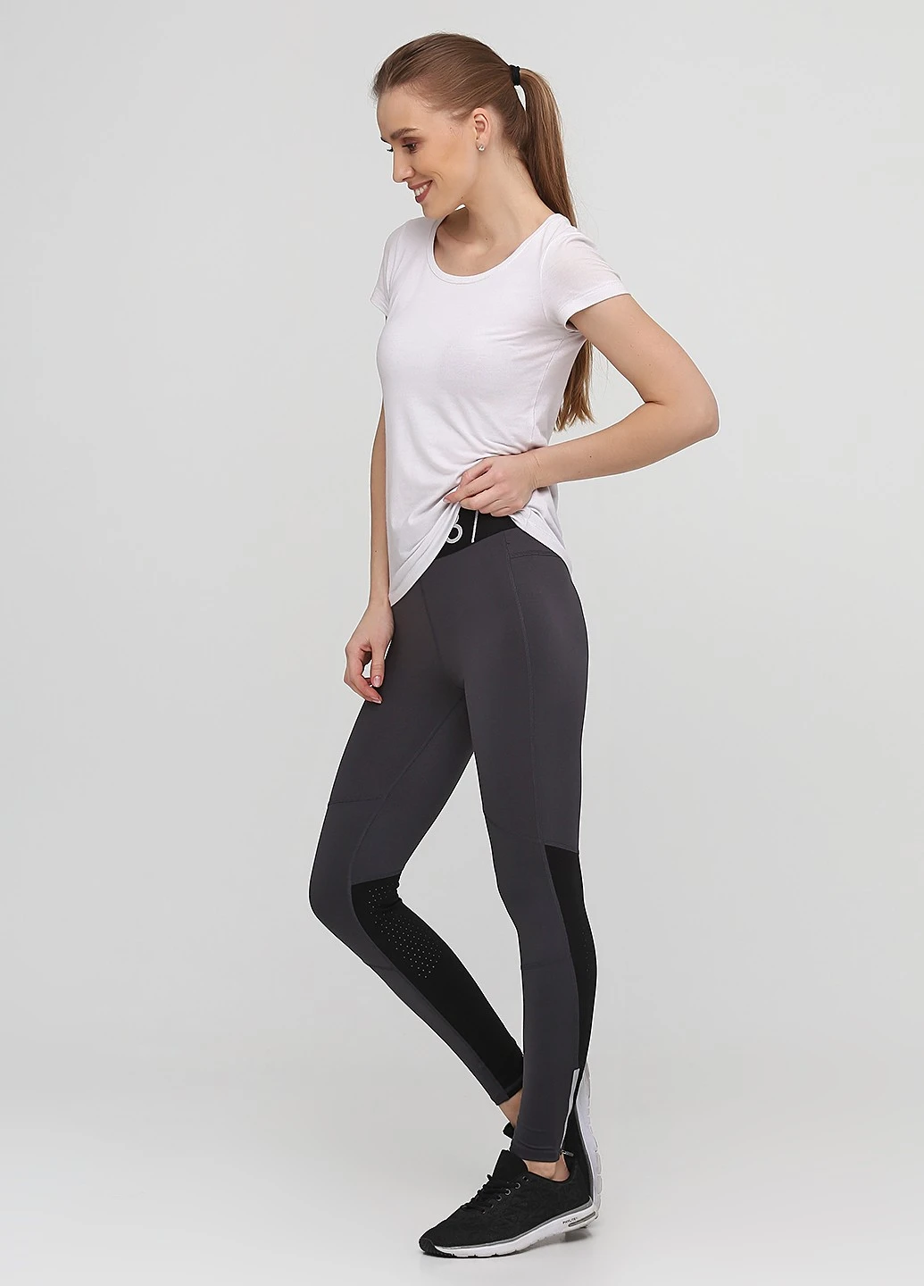 Лосини спорт H&M (216103033)