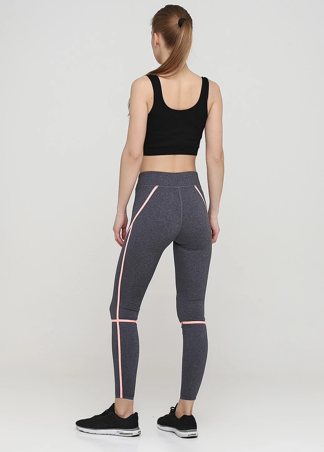 Лосини спорт H&M (216103033)
