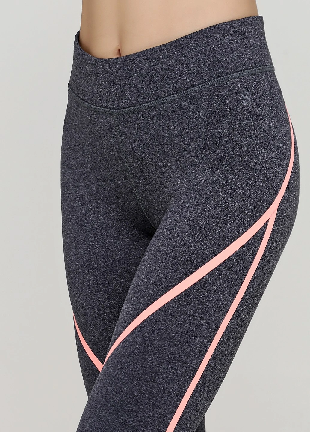 Лосини спорт H&M (216103033)