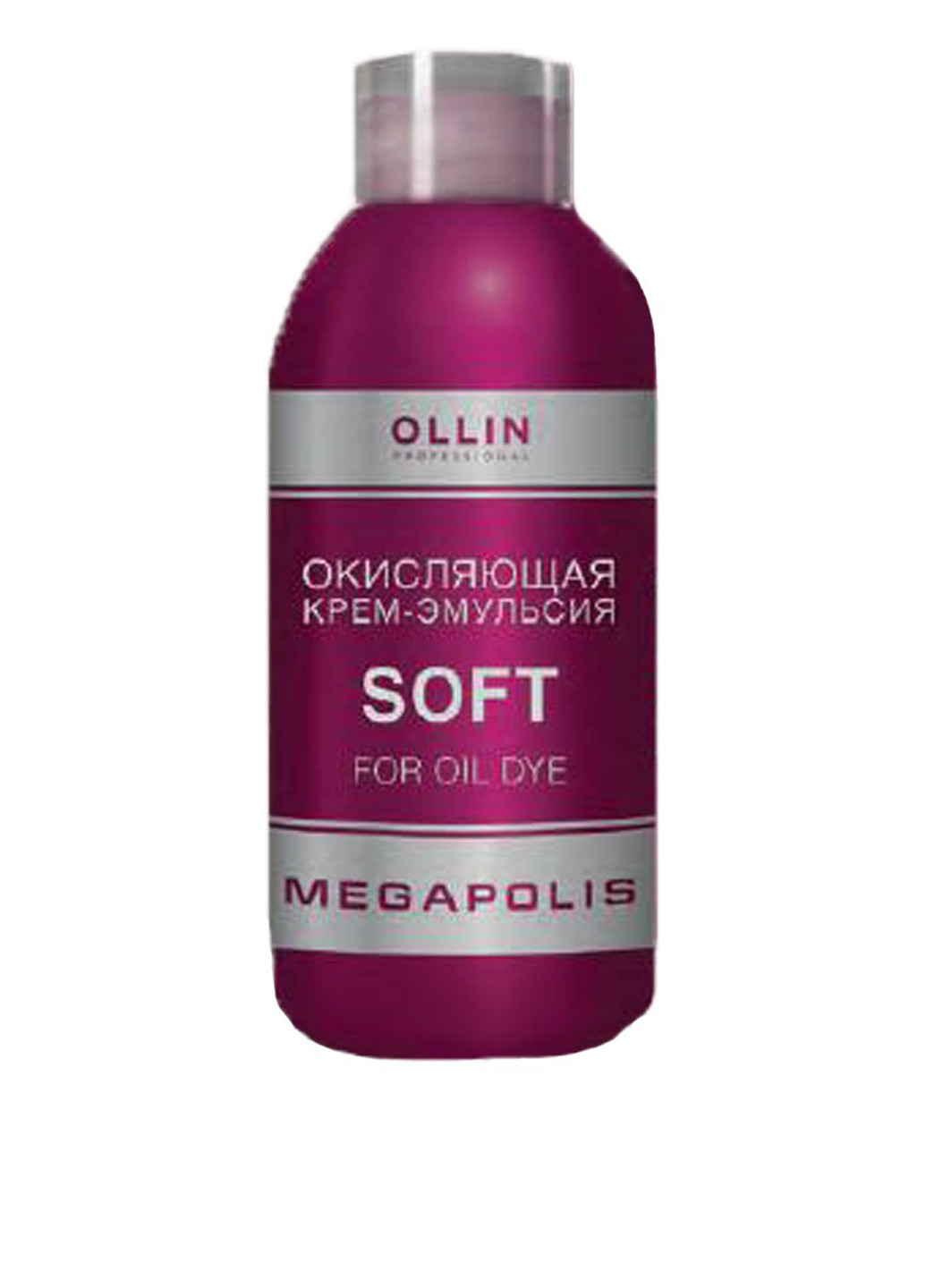 Окисляющая крем-эмульсия Soft, 75 мл Ollin Professional (75835598)