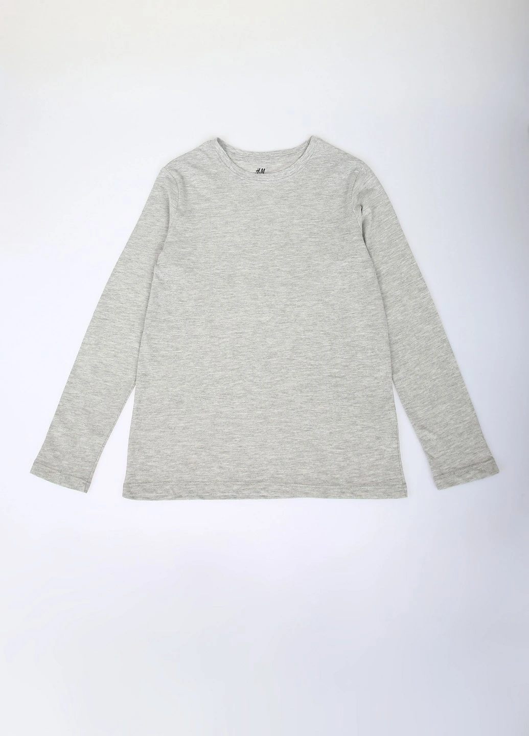 Лонгслів H&M (304052444)