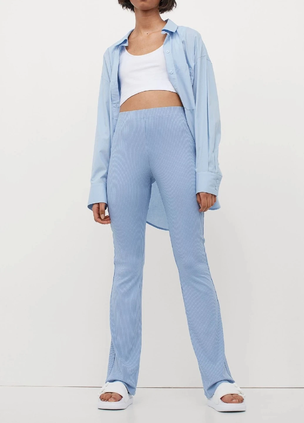 Штани H&M (252941324)
