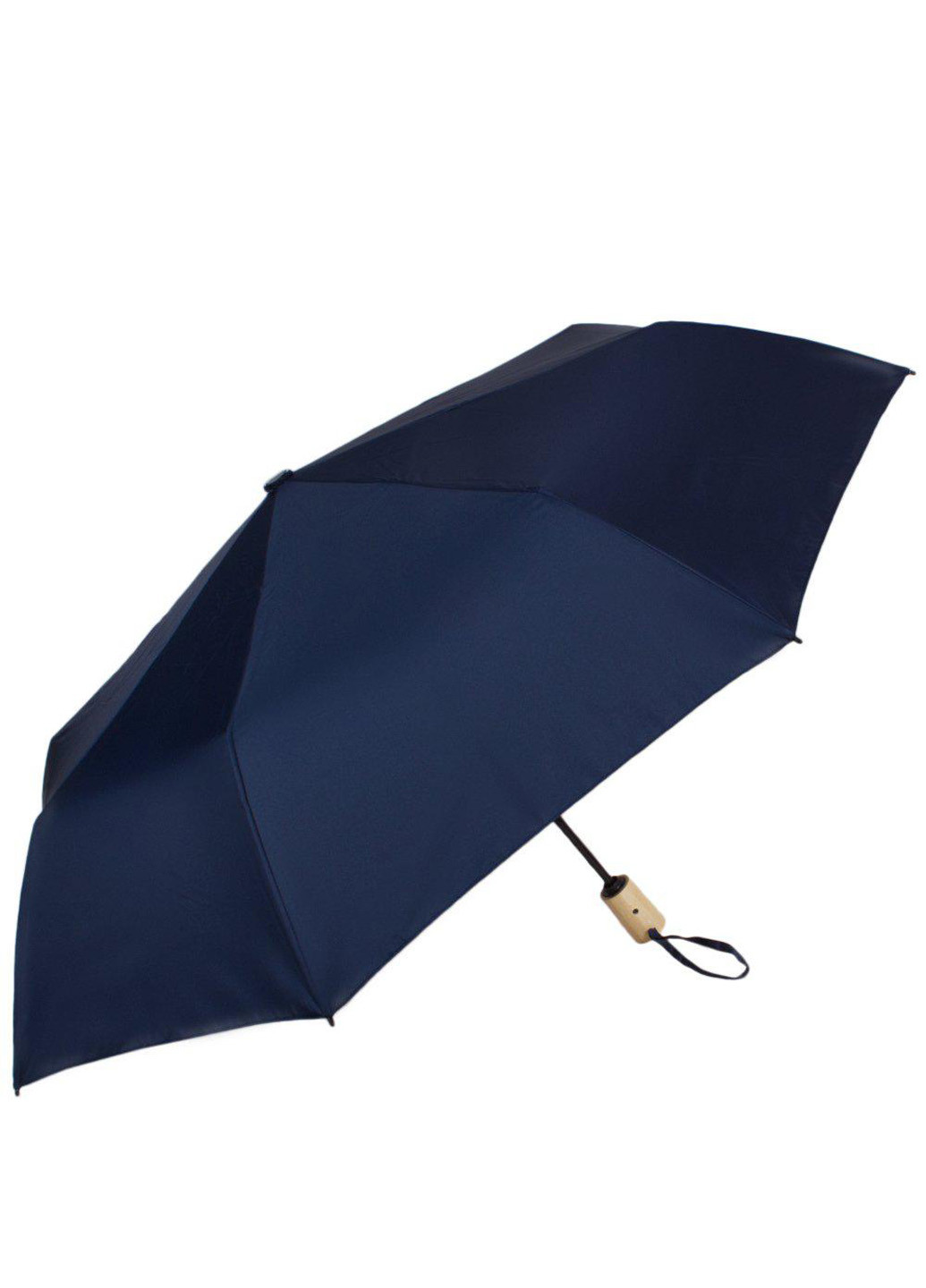 Синя чоловік складаний парасольку повний автомат 98 см FARE (194321048)