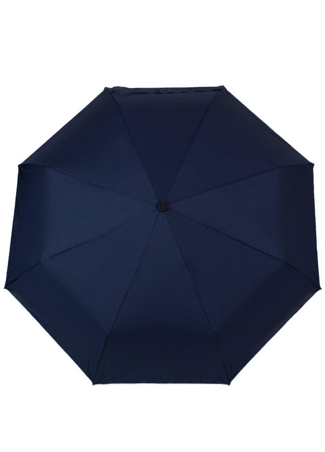 Синя чоловік складаний парасольку повний автомат 98 см FARE (194321048)