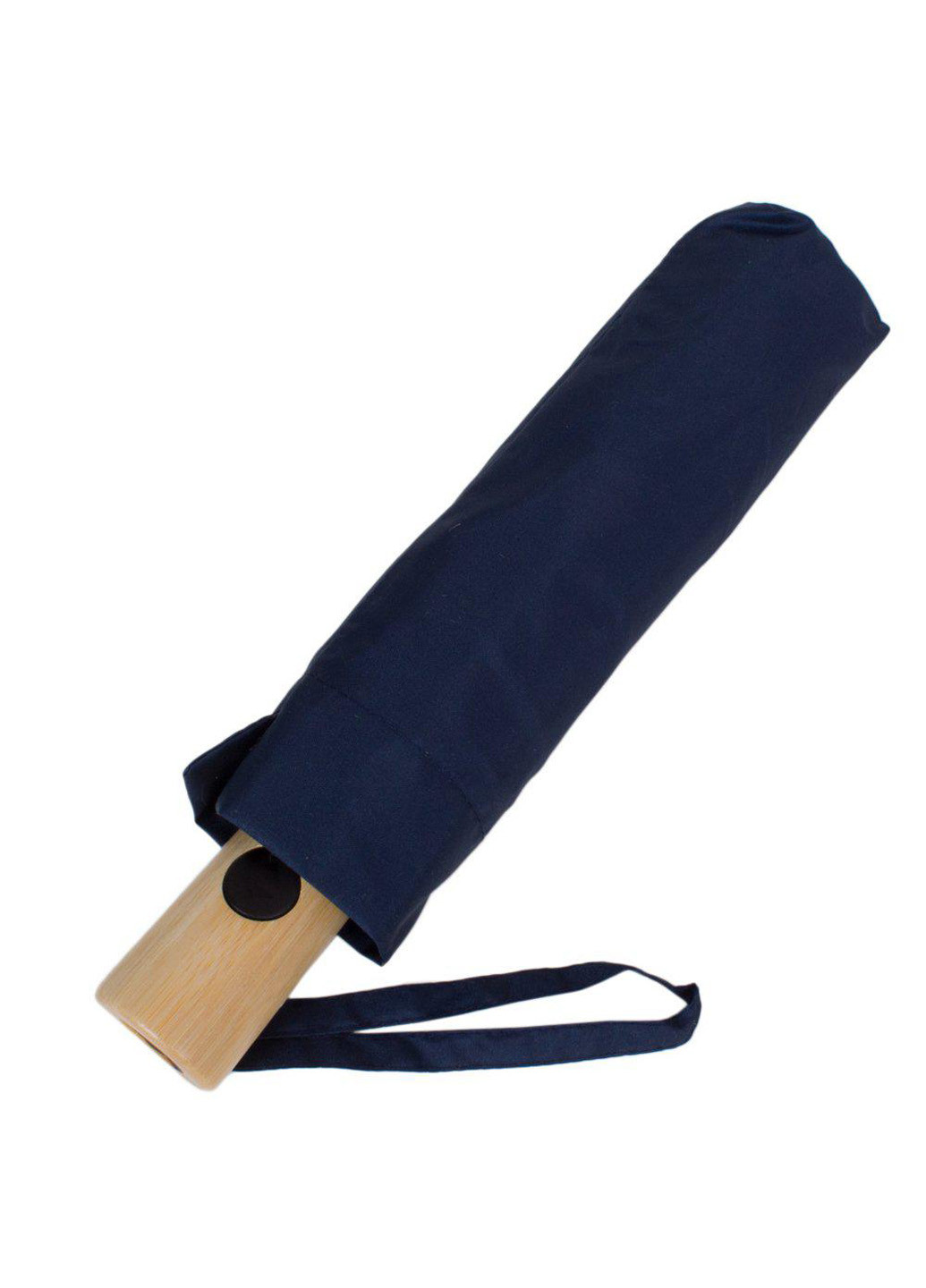 Синя чоловік складаний парасольку повний автомат 98 см FARE (194321048)