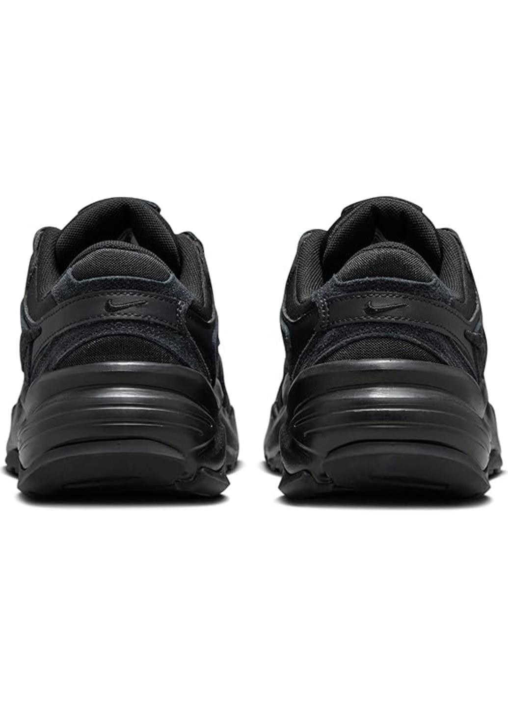 Кросівки Nike W AL8 чорні демісезони (351373945)