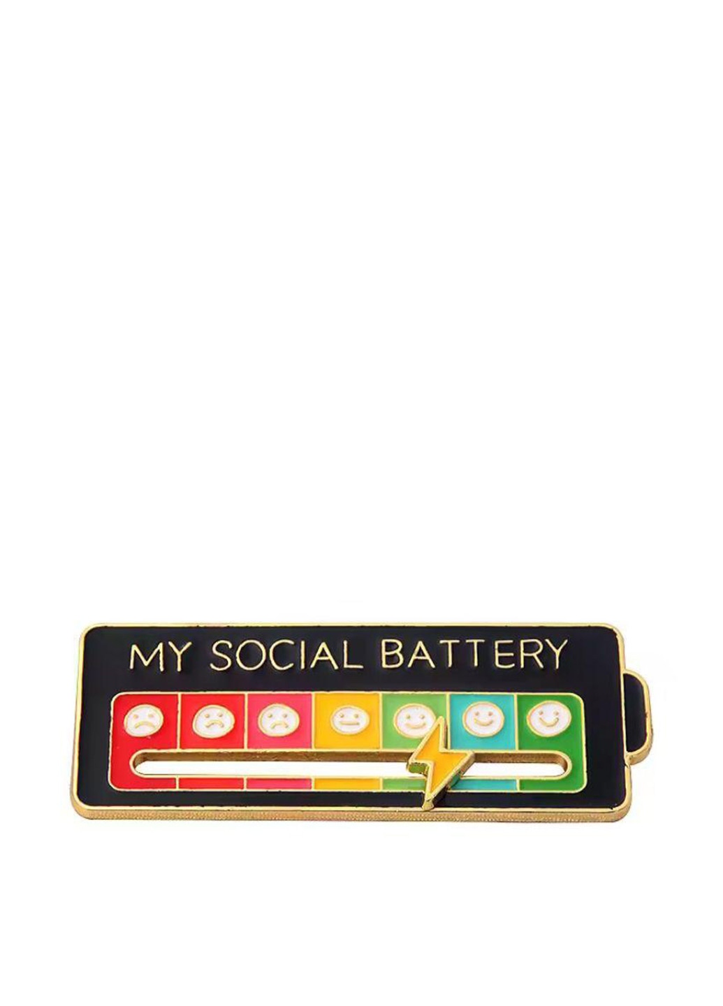 Брошка No Brand (306373329)