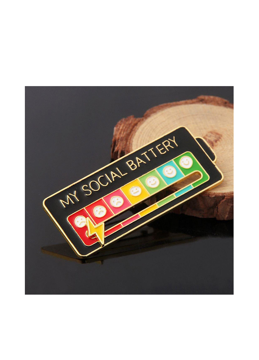 Брошка No Brand (306373329)