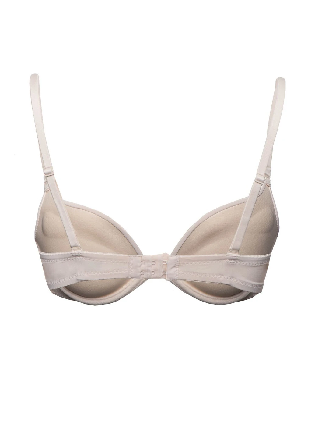 Жемчужный бюстгальтер с тройным push-up жемчужный l1505a0 vanilla Luna