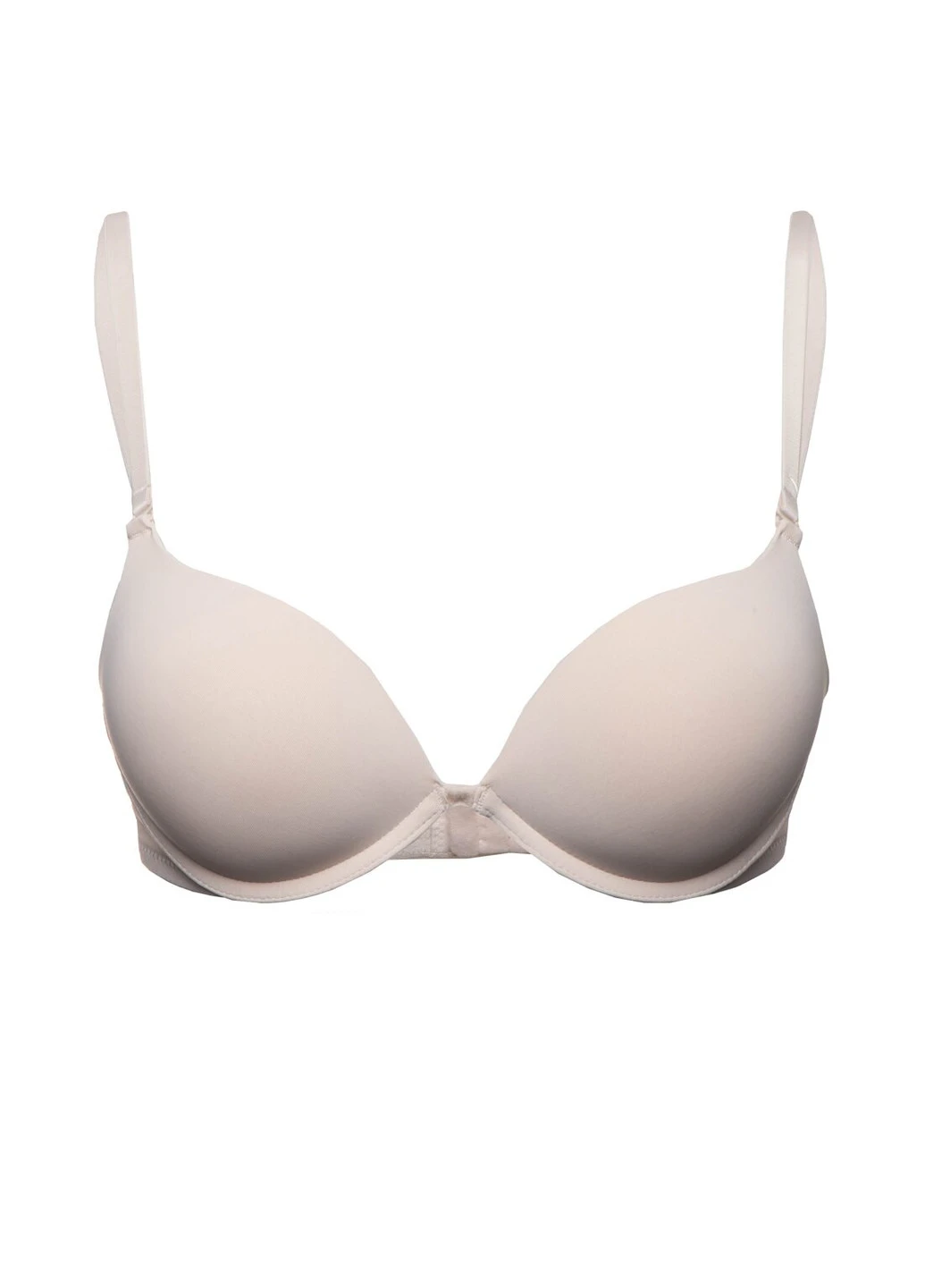 Жемчужный бюстгальтер с тройным push-up жемчужный l1505a0 vanilla Luna