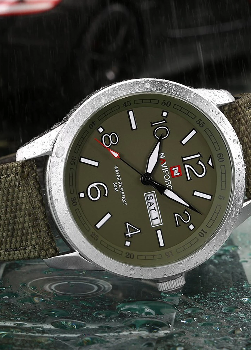 Часы Naviforce (55074533)