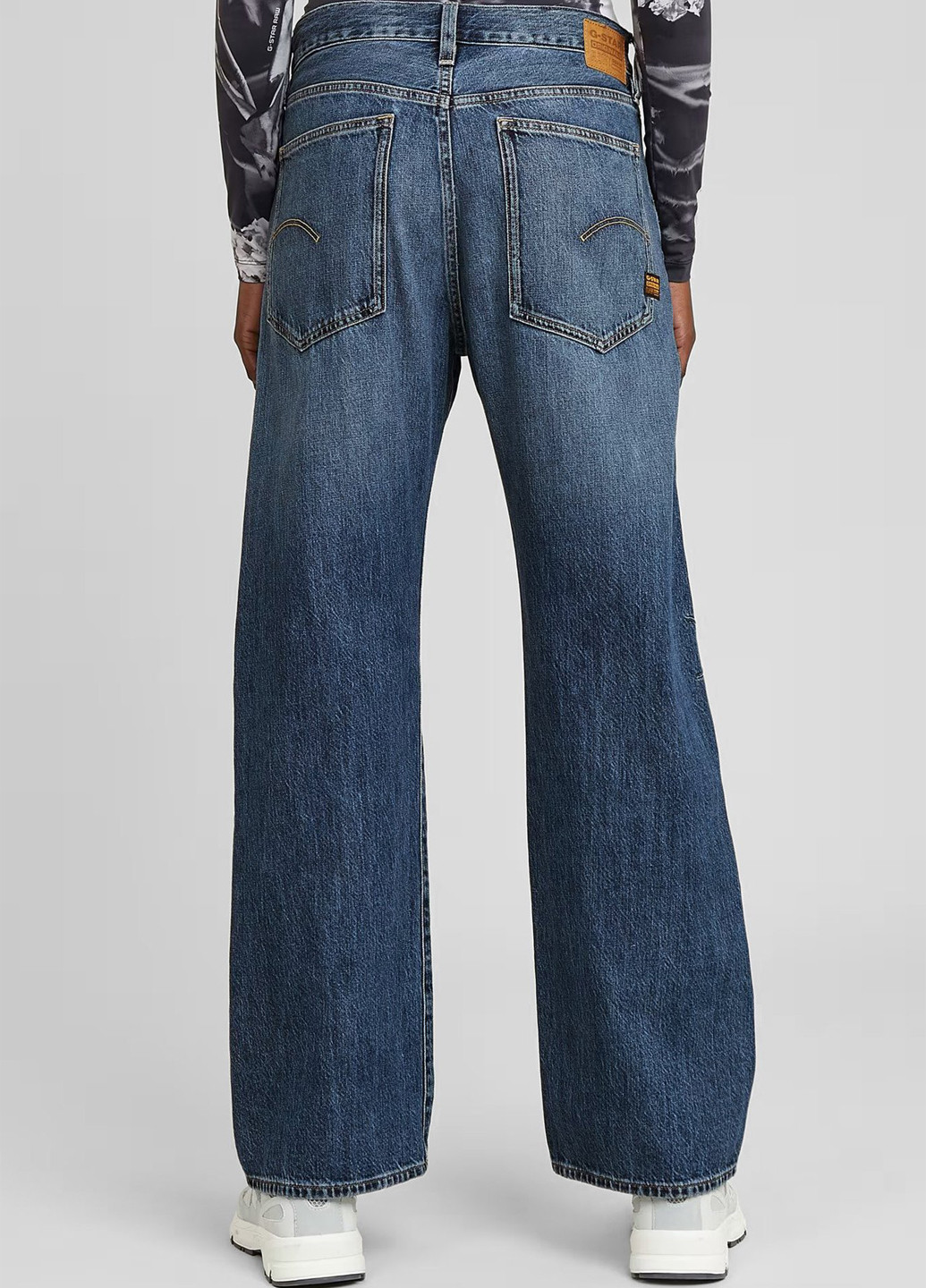 Джинси G-Star Raw - (315060283)