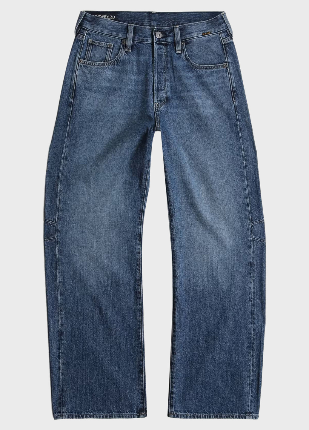 Джинси G-Star Raw - (315060283)