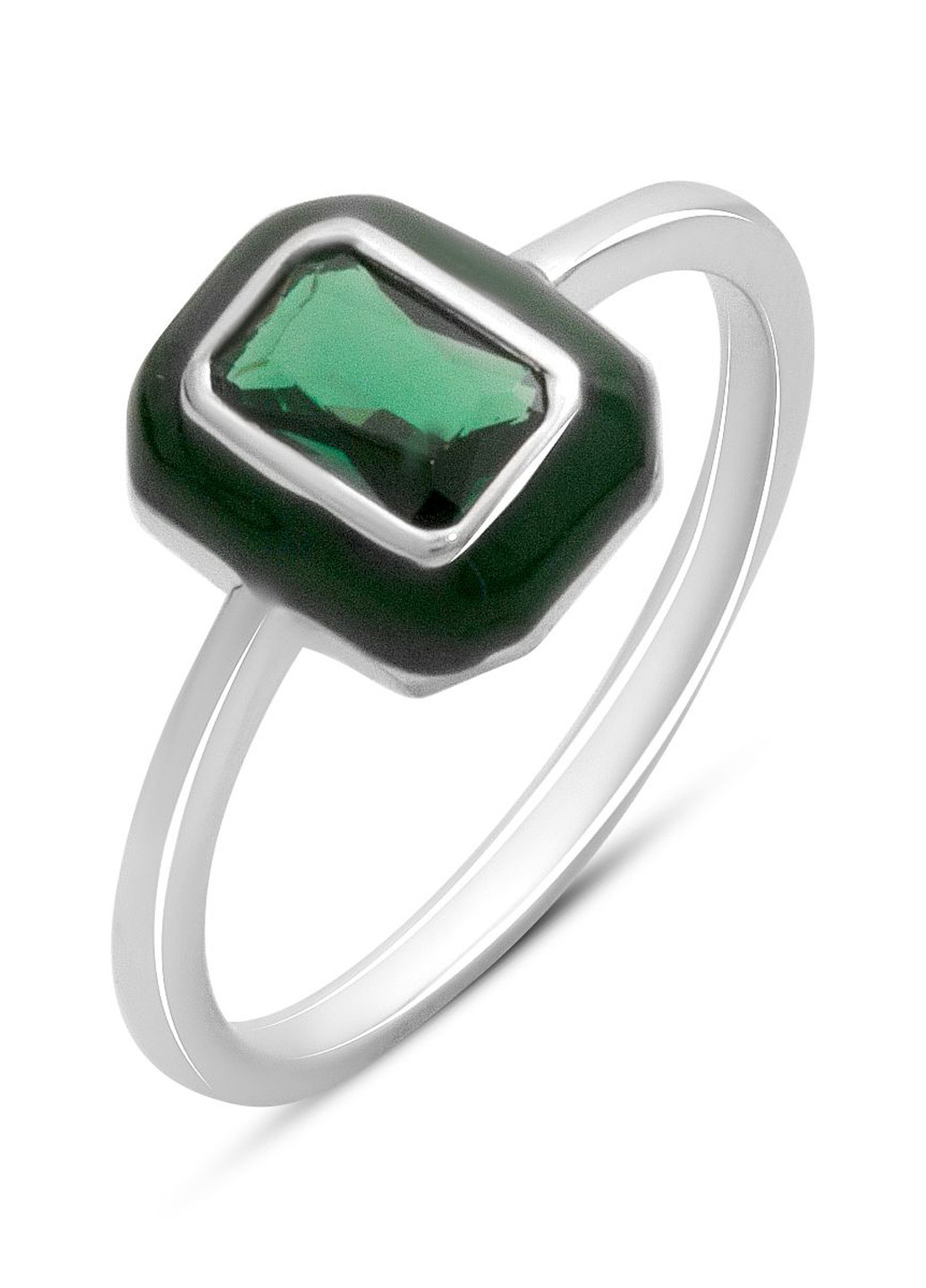 Каблучка Silver Flame (350941569)