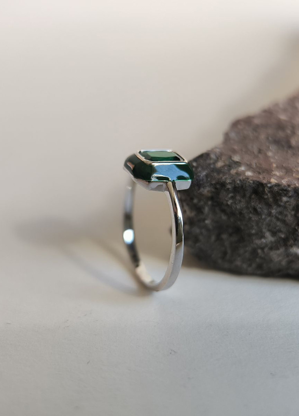 Каблучка Silver Flame (350941569)