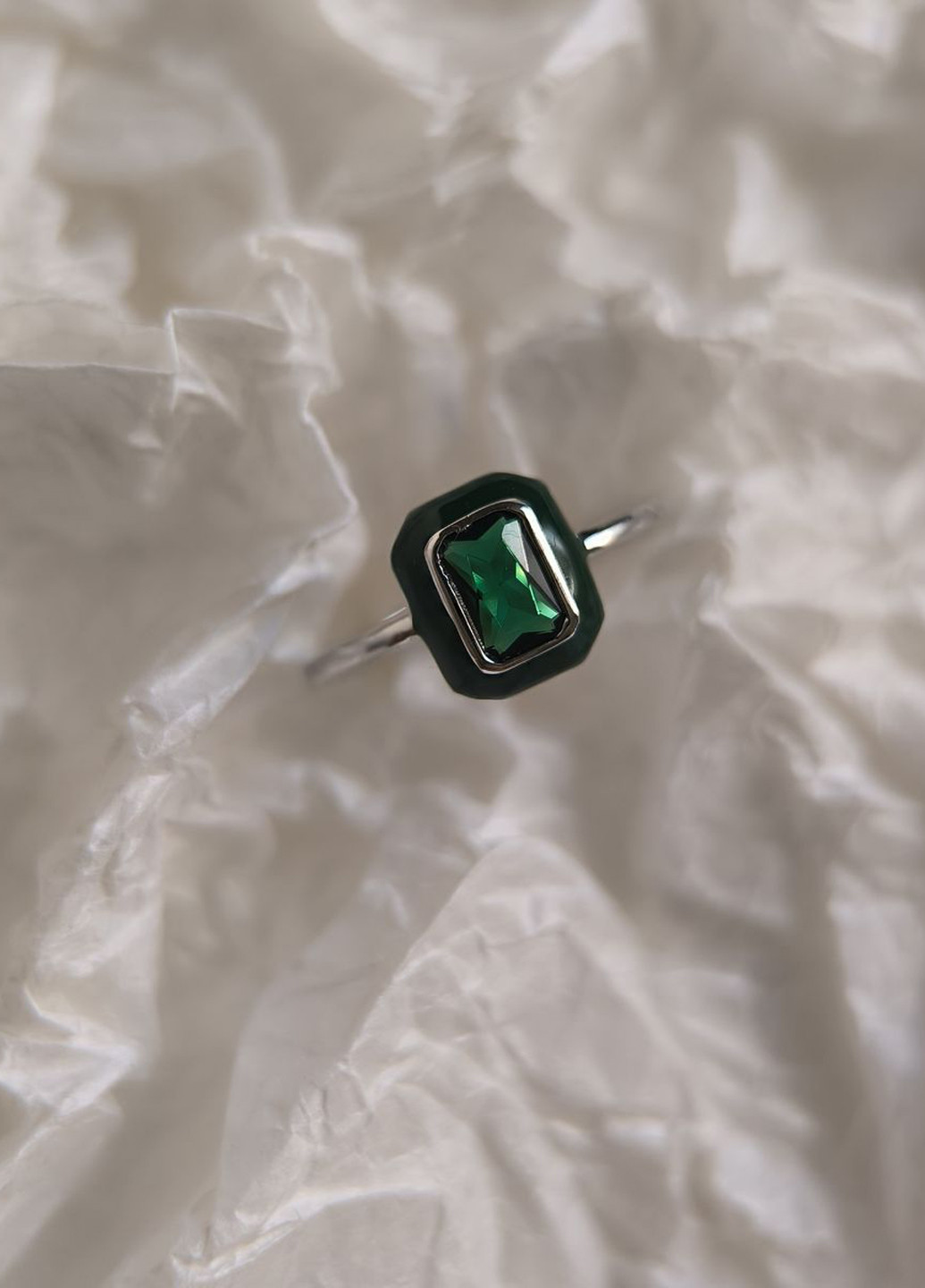 Каблучка Silver Flame (350941569)