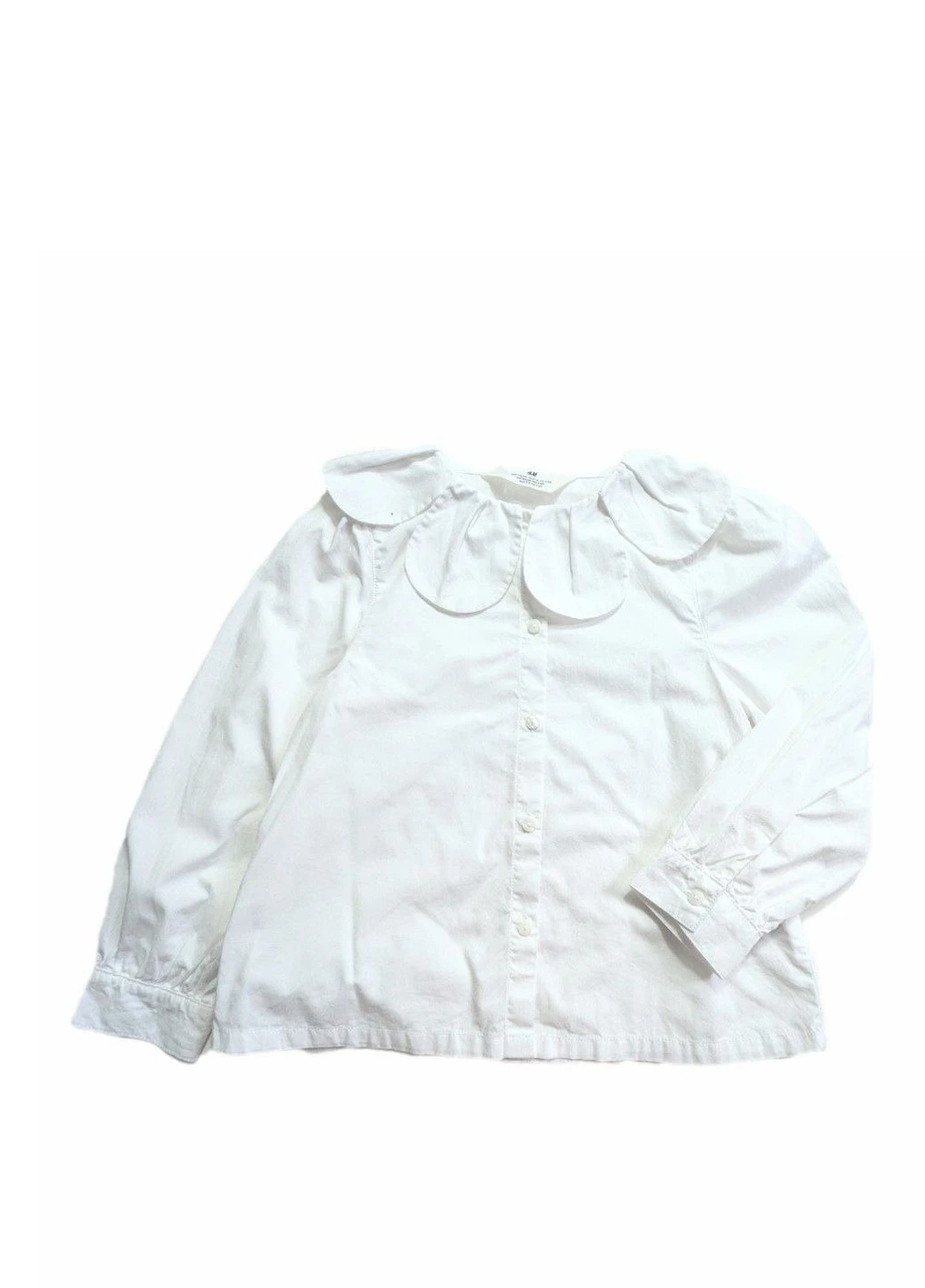 Блуза H&M (329146187)