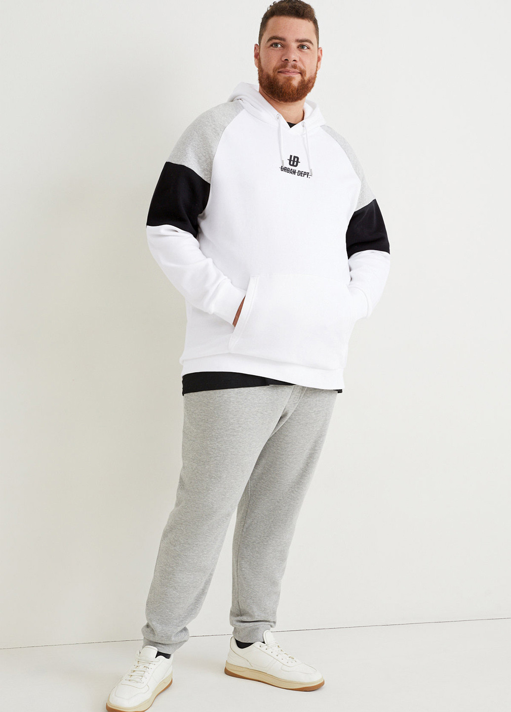 Худи C&A (353308157)