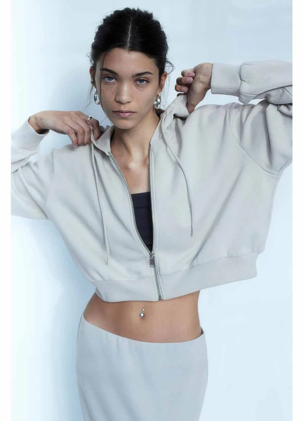 Толстовка H&M (367100853)