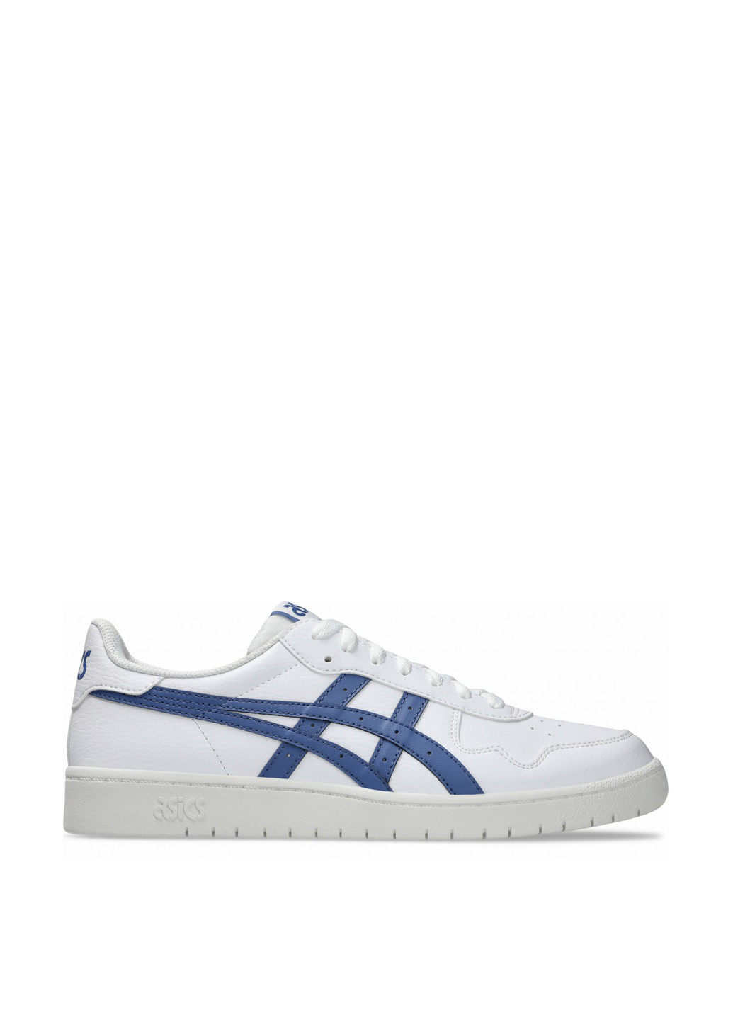 Белые кеди Asics JAPAN S