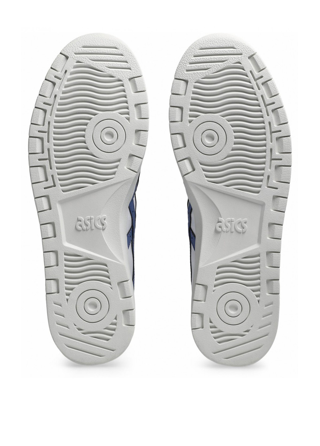 Белые кеди Asics JAPAN S