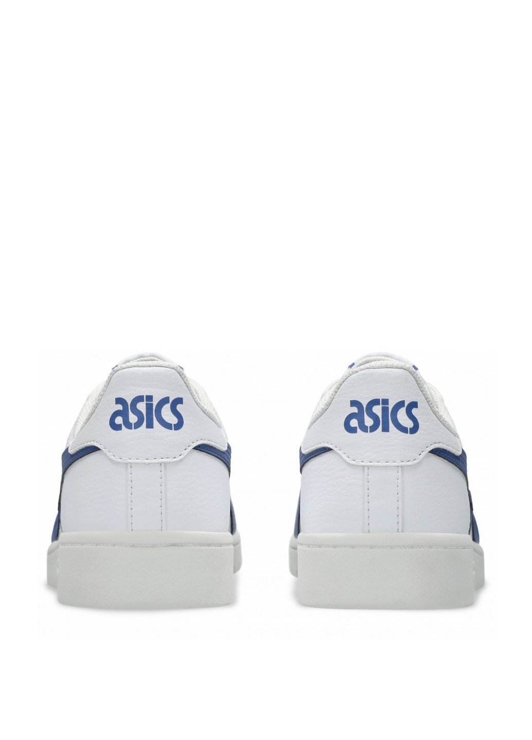 Белые кеди Asics JAPAN S