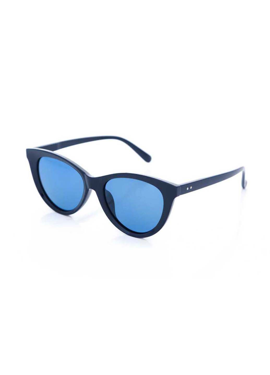 Сонцезахисні окуляри LuckyLOOK 101-228 (253201554)