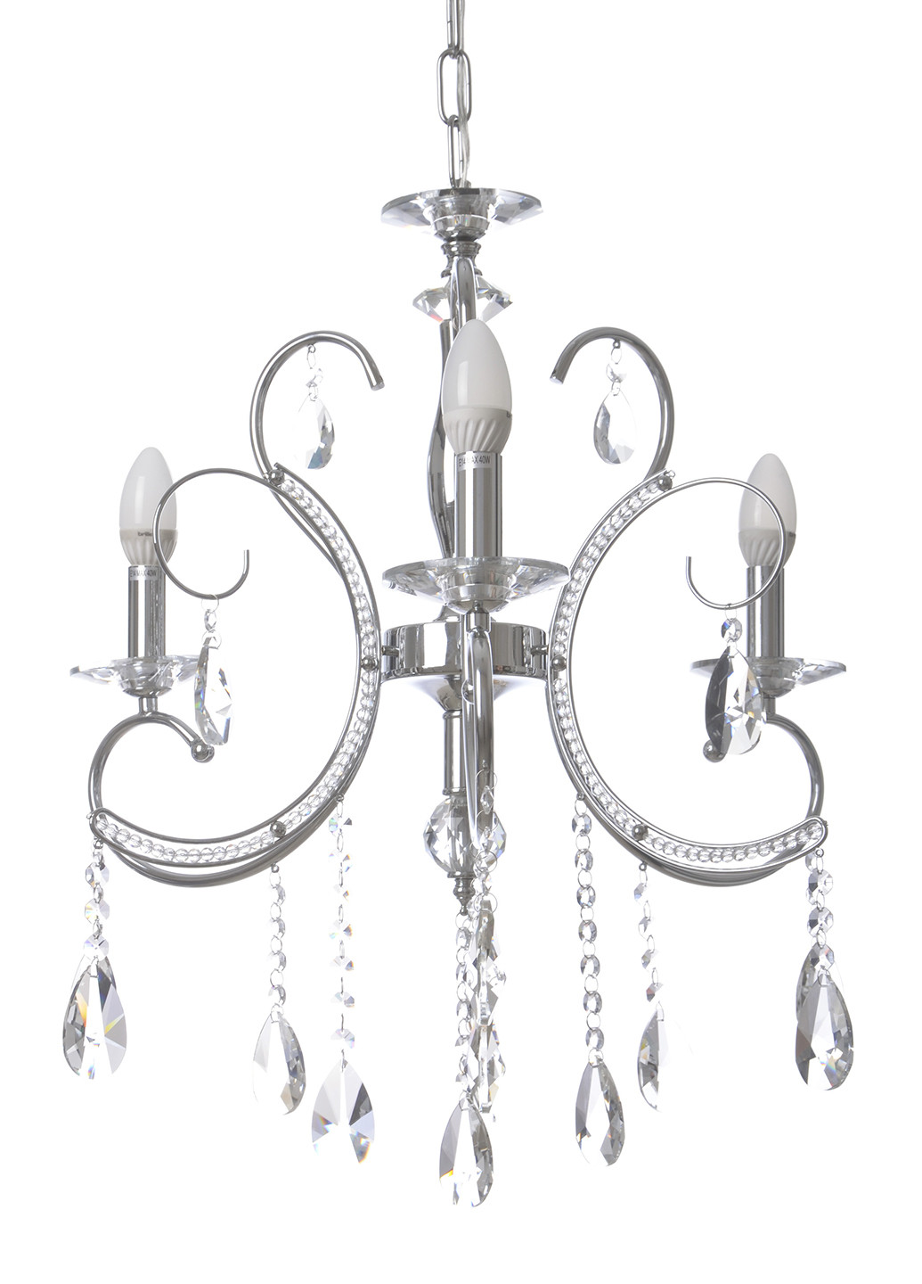 Люстра Brille (134970308)