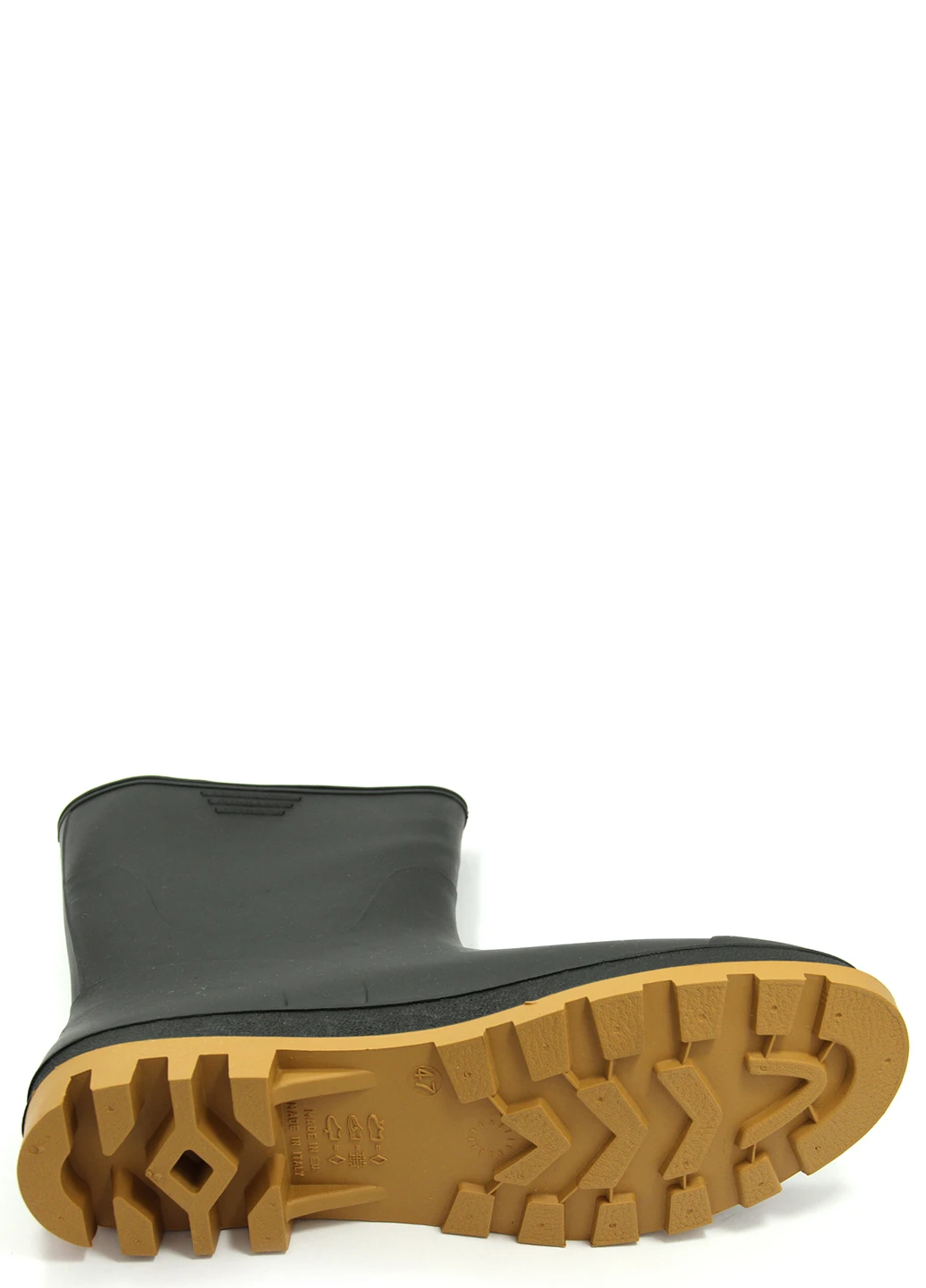 Чоловічі гумові чоботи Pier One (252442691)