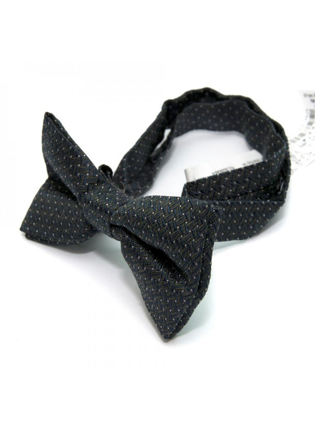 Краватка-метелик 11х6,5 см Zara (252133878)