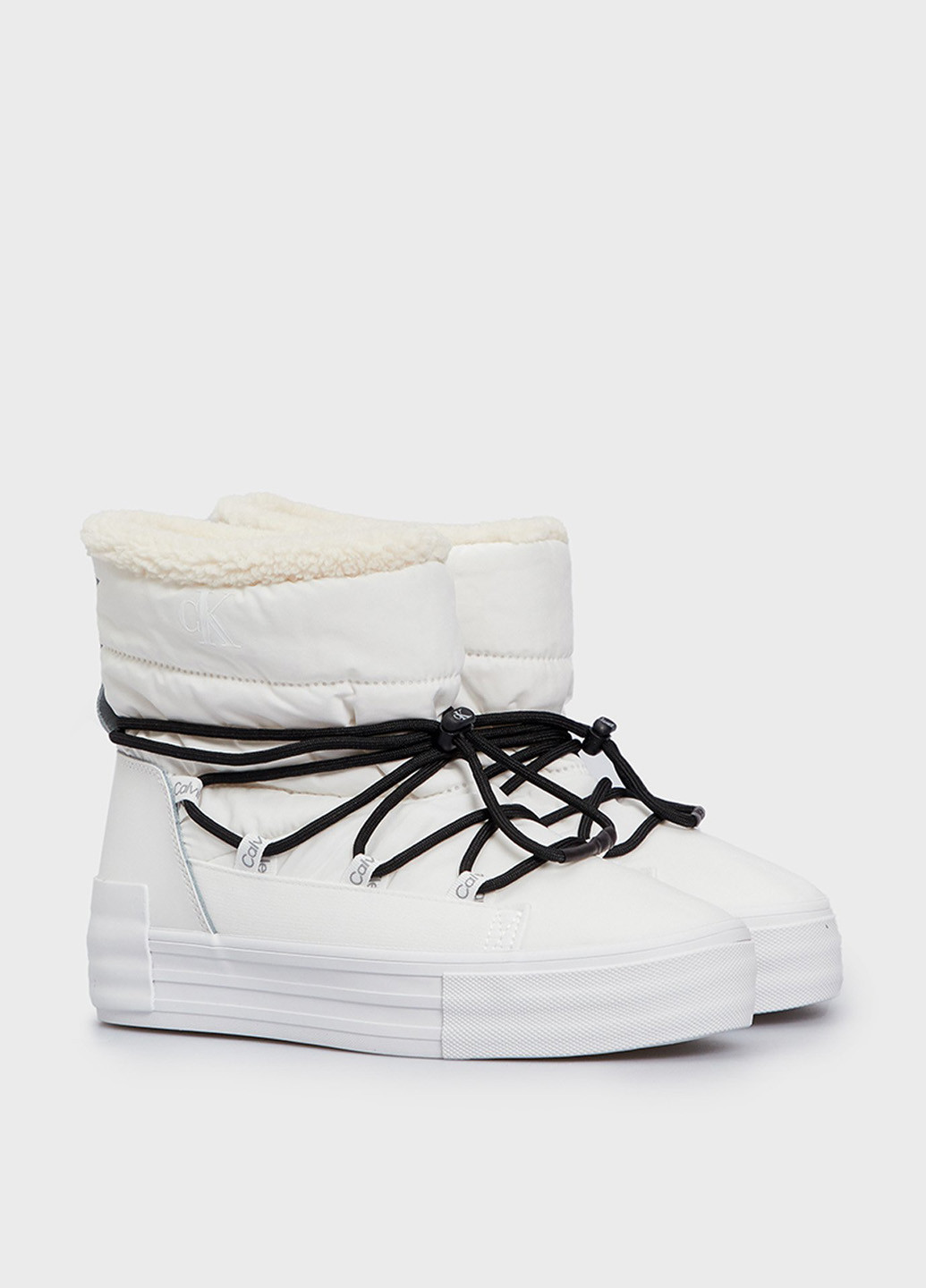 Дутики Calvin Klein Jeans (327835915)